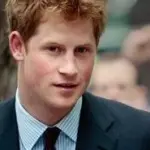 Il principe Harry alla sua prima uscita ufficiale dopo le foto di Las Vegas