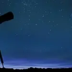 Luna Blu, questa sera tutti gli occhi al cielo