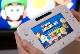 Data di uscita della Nintendo Wii U: 18 novembre?