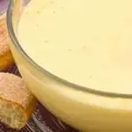 Ricette di Natale: lo Zabaione