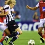 Udinese - Braga, i bianconeri fuori dalla Champions League
