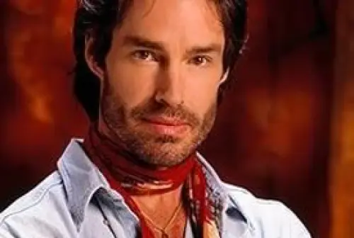 Ridge lascia Beautiful dopo 25 anni