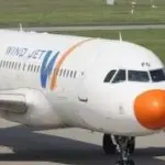 Wind Jet, ecco cosa deve fare chi è rimasto a terra