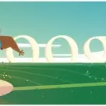 Londra 2012: il Lancio del Peso