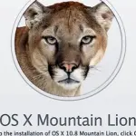 Mountain Lion disponibile tra poche ore