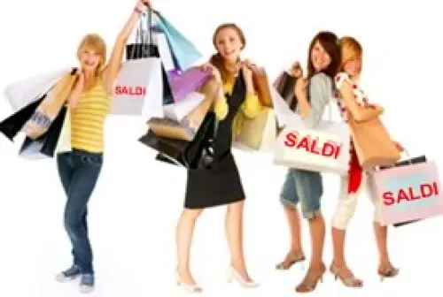 Saldi estivi 2012: tutti attendono l'affare, ma chi spende?