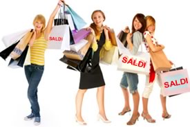 Saldi estivi 2012: tutti attendono l'affare, ma chi spende?