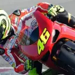 MotoGP, Rossi - Ducati, un amore alla fine