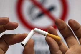 Smettere di Fumare con un Vaccino