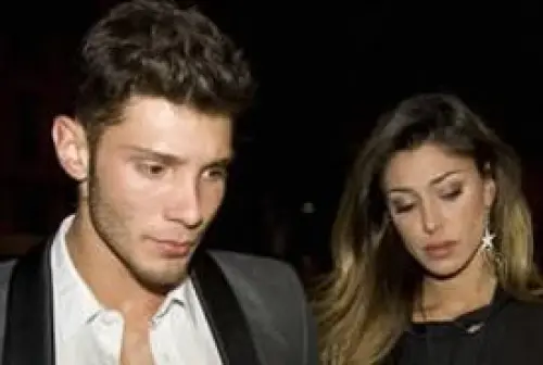 Belen e Stefano, la storia d'amore finisce