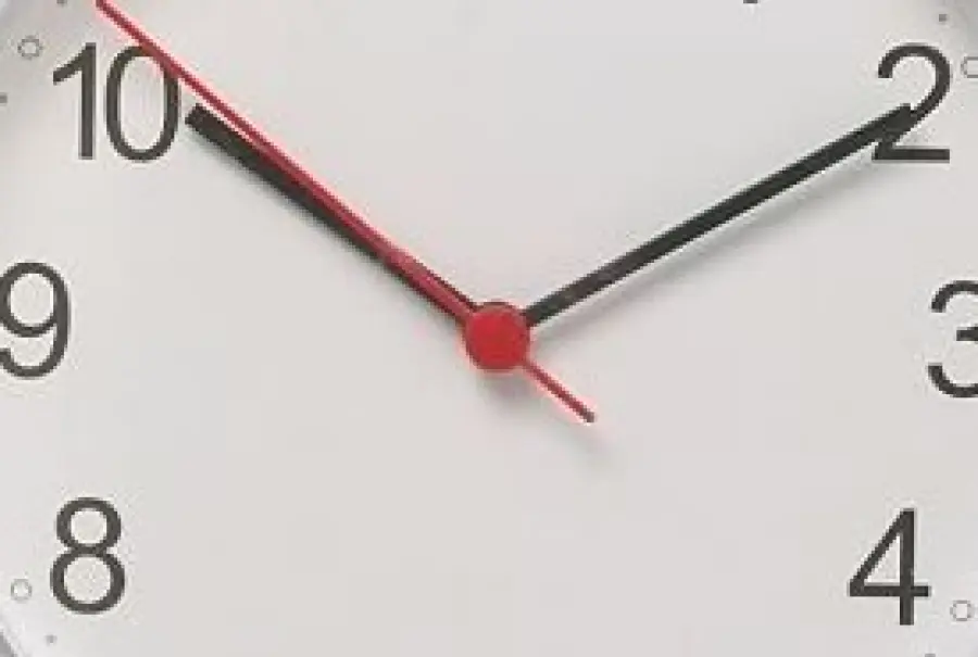 Il 30 giugno ci sarà un minuto da 61 secondi