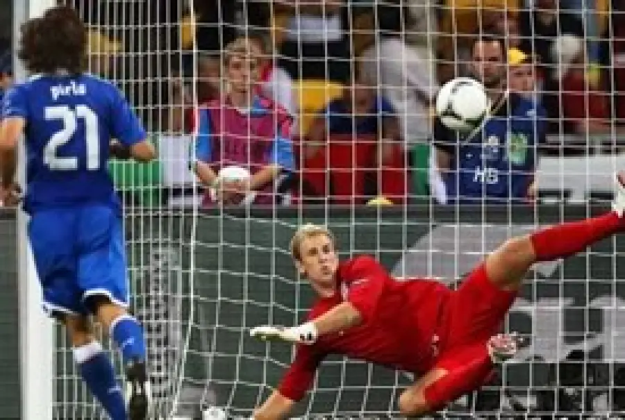 L'Italia c'è, ora la Germania