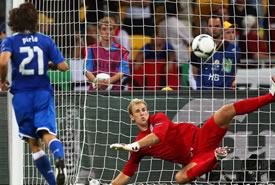 L'Italia c'è, ora la Germania