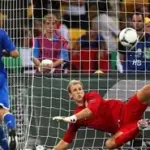 L'Italia c'è, ora la Germania