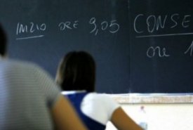 Tracce della Seconda Prova dell'Esame di Stato 2012