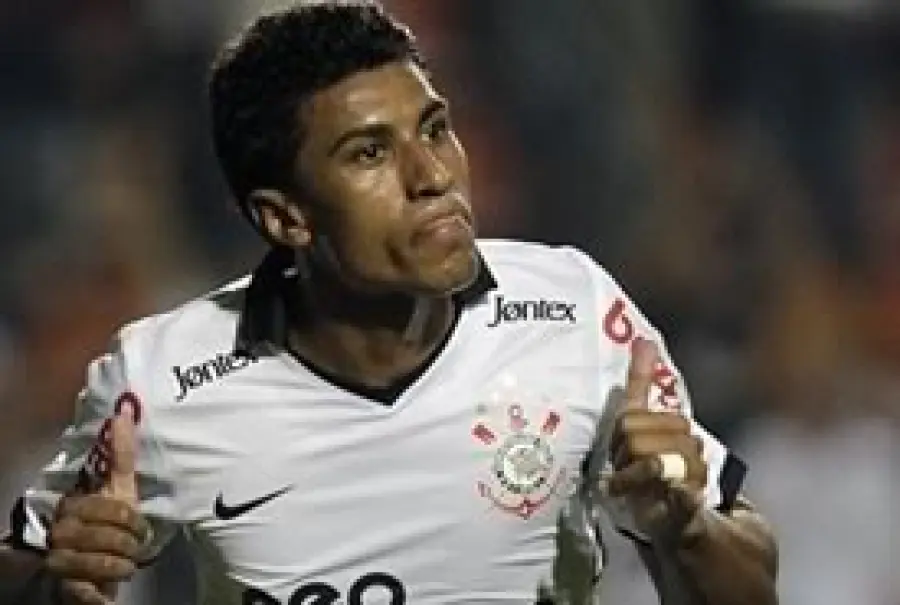 Calciomercato Inter: su Paulinho piomba il Chelsea