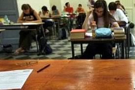 Esami di stato 2012: cosa uscirà?