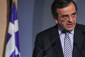 Elezioni in Grecia: è il giorno della verità