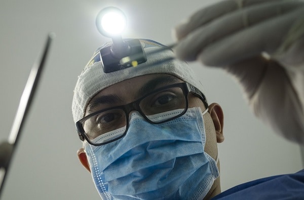 Come superare la paura del dentista