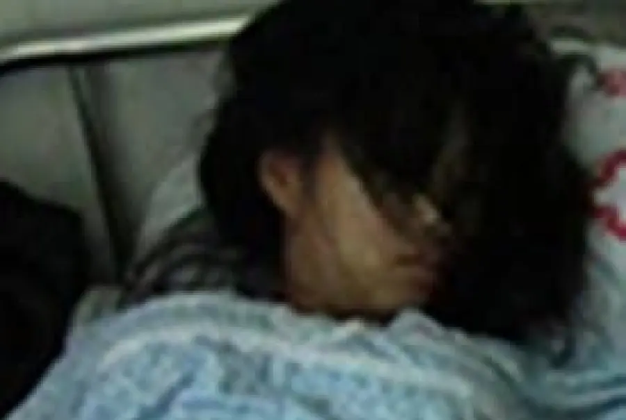 Immagini di un feto abortito in rete: le foto choc dalla Cina