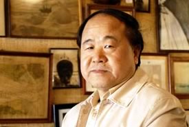 Il premio Nobel 2012 per la letteratura va al cinese Mo Yan