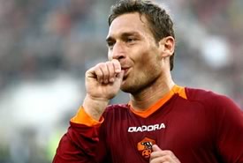Sidney FC: ora si guarda a Francesco Totti