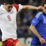 Polonia vs Grecia, la prima partita di Euro 2012