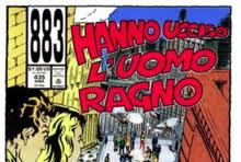 Hanno Ucciso L'uomo Ragno 2012, torna Max Pezzali
