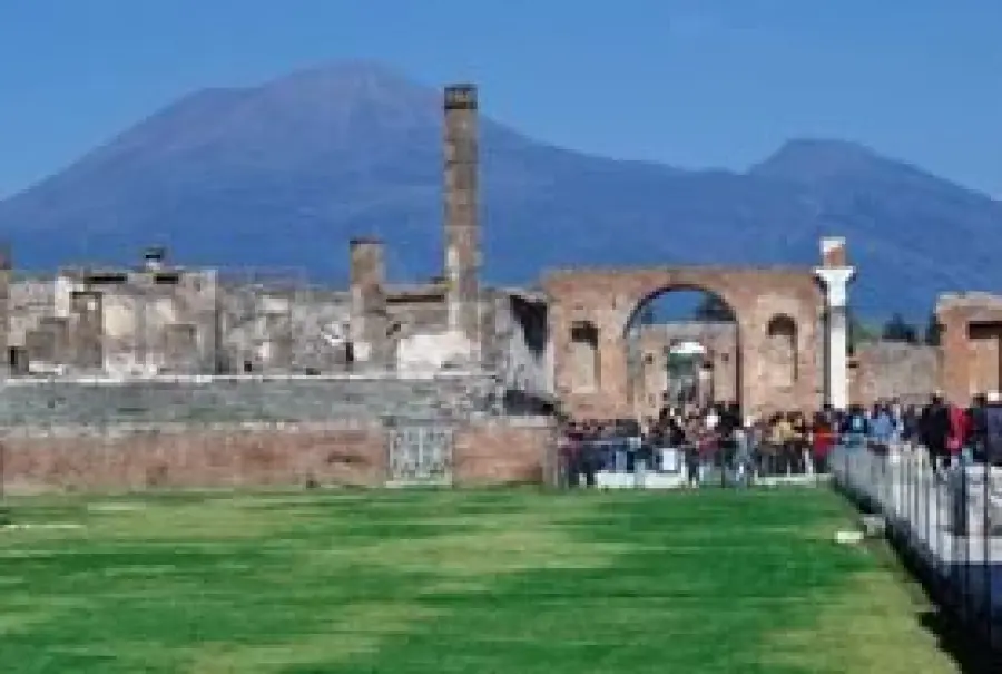 Mostre di Pompei ed Ercolano al British Museum