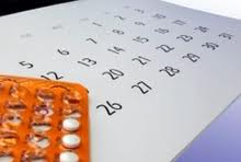 'No stop' questo il nome della pillola per il Ciclo mestruale on demand