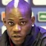 Europei 2012: Balotelli è carico