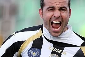 Champions League, oggi Braga - Udinese