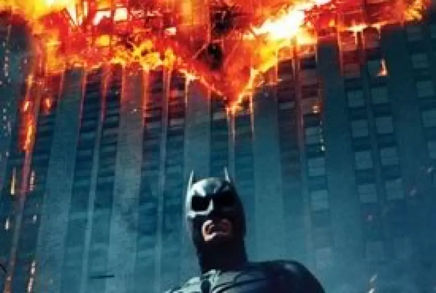 Batman Il Cavaliere Oscuro arriva in Italia