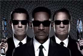 Man in Black III, dal 23 maggio