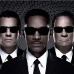 Man in Black III, dal 23 maggio