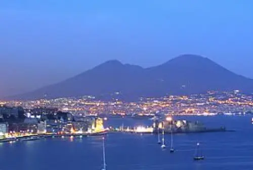 IMU seconda casa a Napoli, ecco la stangata