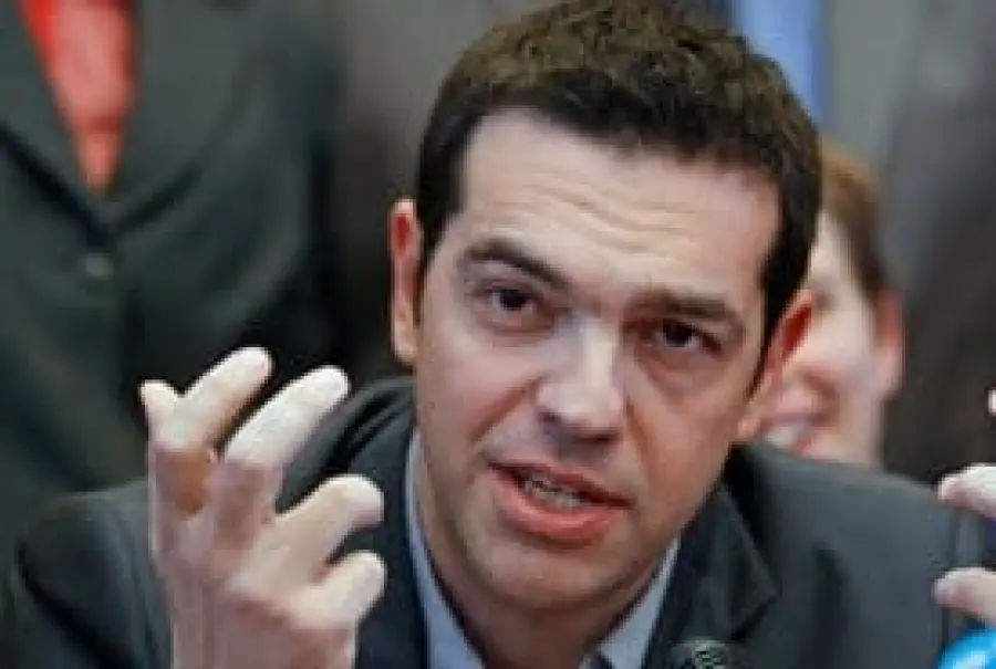 Tsipras: bisogna cambiare l'Europa