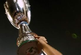 Supercoppa Italiana, la Juventus batte il Napoli 