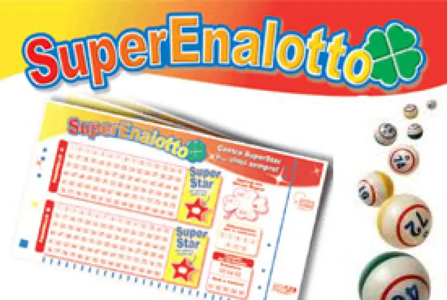 Estrazione Superenalotto del 15 maggio 2012, concorso numero 58