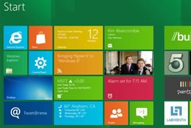 Windows 8, la UI Metro cambia nome