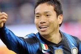 Europa League, l'Inter fa 3 a 0