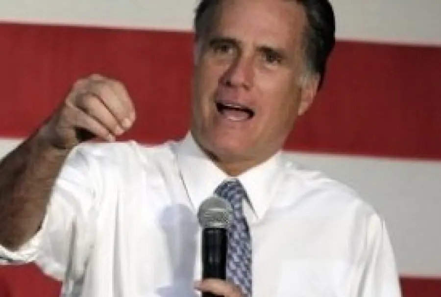 Elezioni Presidenziali USA 2012: Romney in leggero vantaggio su Obama