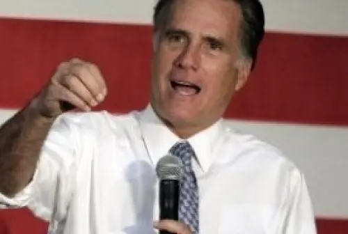 Elezioni Presidenziali USA 2012: Romney in leggero vantaggio su Obama