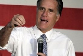 Elezioni Presidenziali USA 2012: Romney in leggero vantaggio su Obama