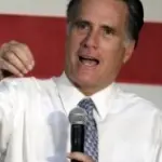 Elezioni Presidenziali USA 2012: Romney in leggero vantaggio su Obama