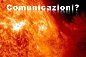 Tempesta Solare: possibili blackout nelle comunicazioni