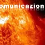 Tempesta Solare: possibili blackout nelle comunicazioni