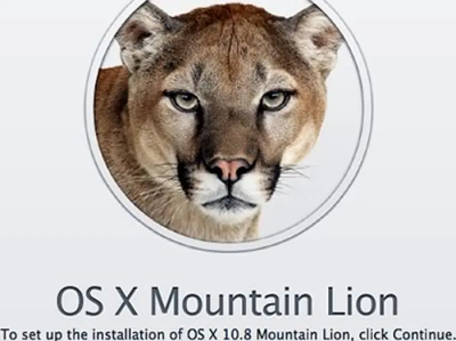 Mountain Lion disponibile tra poche ore