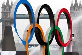 La cerimonia di apertura dei giochi di Londra sarà tagliata di mezz'ora