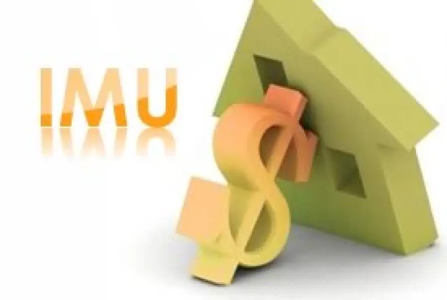 Imu: Comodato d'uso? NO, seconda casa!